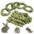Episkey Timothy Grass Chew Toys for Small Animals