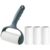 Extra Sticky T Handle Lint Roller for Pet Hair