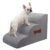 KinHven Orthopaedic Dog Steps for Small Dogs