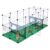 Silver Valley Portable Playpen For Small Animals