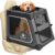 Snagle Paw Large Dog Crate for Car Travel
