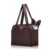 Dog Purse Carrier with Pocket for Small Dogs