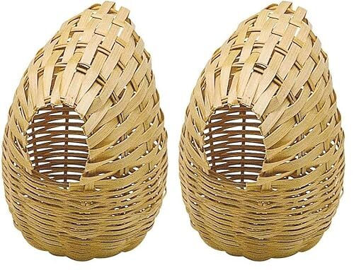 Ferplast Wicker Nest for Canaries (Pack of 2)
