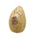 Ferplast Wicker Nest for Canaries and Exotic Birds
