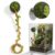 Ball Shaped Gecko Climbing Vine Hide