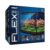 Fluval Flex 2.0 Aquarium Kit 34L Black