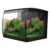 Fluval Flex 2.0 Black Aquarium Kit 57L
