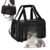 Carrier Bag for Small to Medium Cats and Dogs