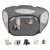 Doduos Small Animal Cage for Cats & Small Animals