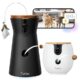 Furbo Interactive Cat Camera With Treat Dispenser