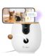 Furbo Mini 360 Pet Camera with Treat Dispenser