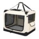 Googo Foldable Dog Carrier for Cars