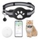 Waterproof Cat Tracker Holder Case for Cats