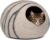 Meowfia Merino Wool Cat Cave for Indoor Cats