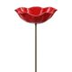 Metal Bird Bath For Garden Wildlife