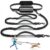 Reflective Dog Lead for Medium and Large Dogs