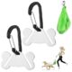 Cobee Hands Free Dog Waste Bag Carrier