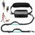 Tiesenci Reflective Dog Lead for Large Dogs