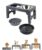 H&A Petcare Dog Bowl for Large Dogs