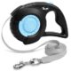 Newthinking Heavy Duty Dog Lead for Small and Medium Dogs