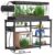 Heavy Duty Aquarium Stand for Fish and Reptiles
