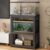 Heavy Duty Aquarium Stand Cabinet For Large Tanks