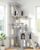 Globlazer F70 Pro Multi-Level Cat Tree for Indoor Cats