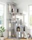 Globlazer F70 Pro Multi-Level Cat Tree for Indoor Cats