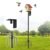 Outdoor Bird Feeder Stand with 5-Prong Base