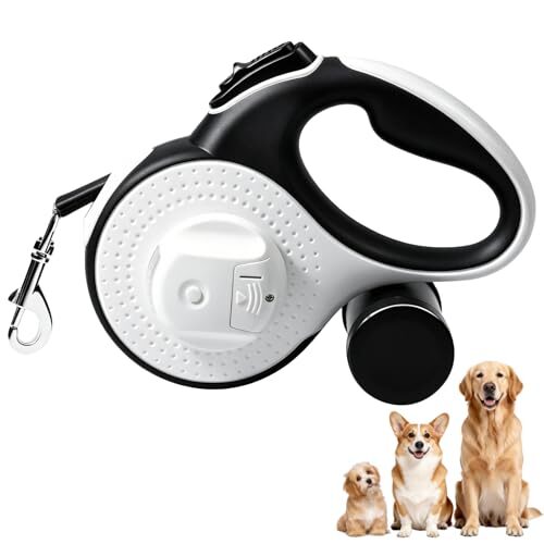 Heavy Duty Dog Lead for Medium and Large Dogs