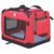 HugglePets Large Dog Crate for Dogs & Cats