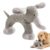 Mtbricey Heavy Duty Dog Chew Toy for Small and Medium Dogs