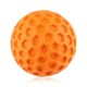 Wellrun Heavy Duty Dog Ball Orange