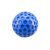 Heavy Duty Dog Ball for Small and Medium Dogs