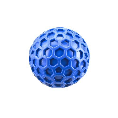 Heavy Duty Dog Ball for Small and Medium Dogs