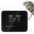 Timed Terrarium Fogger for Reptiles and Amphibians