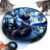 Zeepet Starry Night Interactive Cat Toy