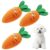 Haicn Dog Squeak Toy for Small and Medium Dogs