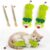 Uyubao Interactive Cat Toy Set for Kittens
