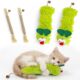Uyubao Interactive Cat Toy Set for Kittens