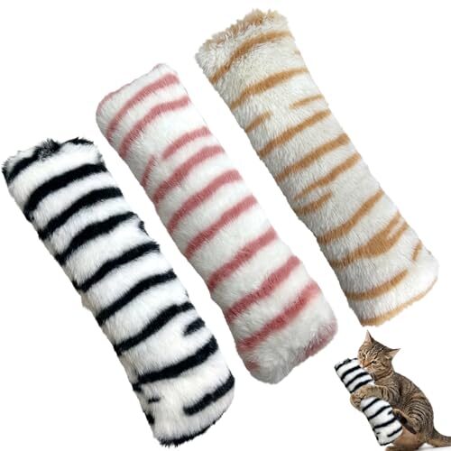 Zkfsie Interactive Catnip Toys for Cats