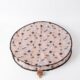 Mtbricey Interactive Cat Toy Mat With Ball