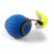 Enjoyaa Interactive Cat Toy for Kittens (Blue)