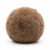 SiumPklay Faux Rabbit Fur Cat Toy Balls