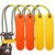 Deayou Dog Swim Toy 4 Pack Floating Fetch Bumpers