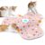 Iokheira Interactive Feather Cat Toy for Indoor Cats