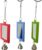 Mooff Interactive Bird Mirror for Parrots