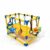 Cissiyog Dog Interactive Toy for Puppies
