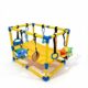 Cissiyog Dog Interactive Toy for Puppies