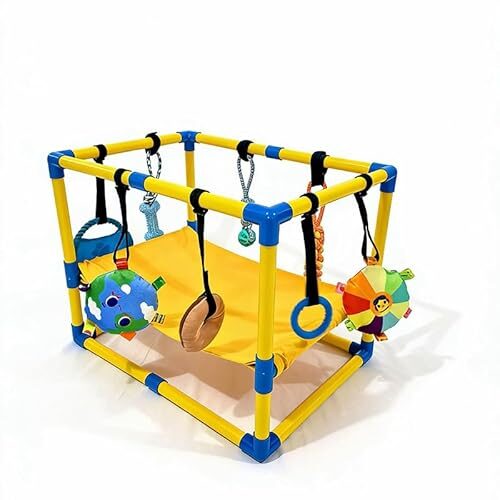Cissiyog Dog Interactive Toy for Puppies